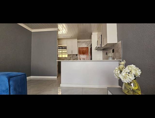 3 BEDROOM PROPERTY TO RENT IN BENDOR